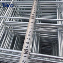 heavy duty welded wire mesh panels